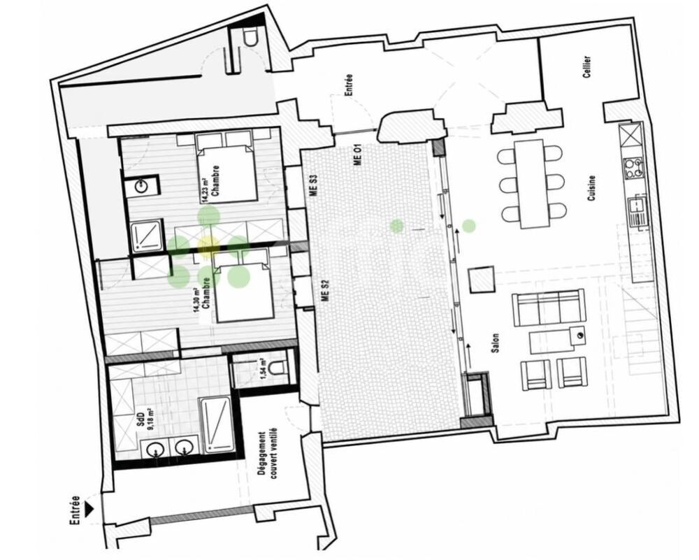 Appartement