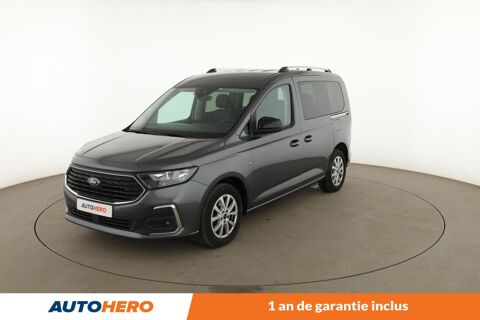 Ford Tourneo VP 1.5 EcoBoost Titanium BVM6 114 ch 2022 occasion Issy-les-Moulineaux 92130