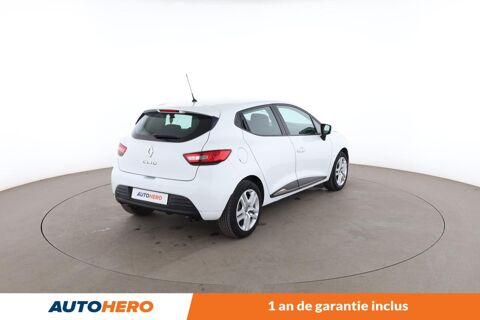 Clio 0.9 TCe Generation 76 ch 2020 occasion 92130 Issy-les-Moulineaux