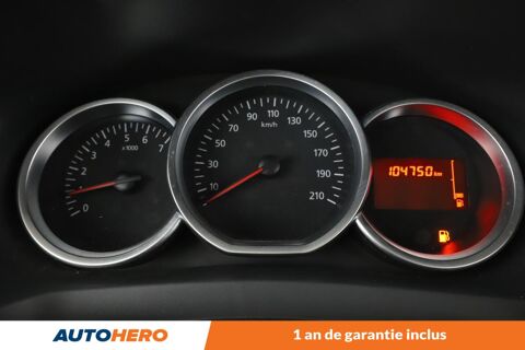 Sandero 0.9 TCe Explorer 90 ch 2017 occasion 92130 Issy-les-Moulineaux