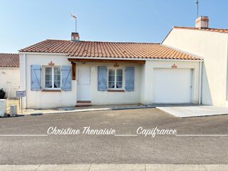  Maison à vendre 4 pièces 77 m²