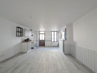  Immeuble à vendre 4 pièces 75 m²