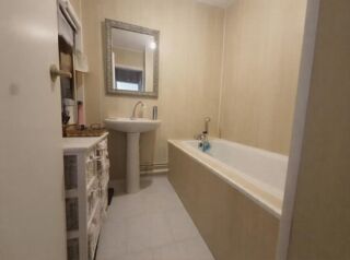  Appartement � vendre 3 pi�ces 73 m�