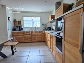  Maison � vendre 6 pi�ces 169 m�
