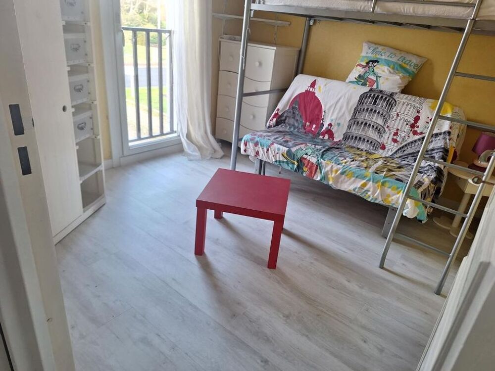 Location Appartement Chambre de 9m2 à louer sur Saint-Jean-de-la-Ruelle Saint jean de la ruelle