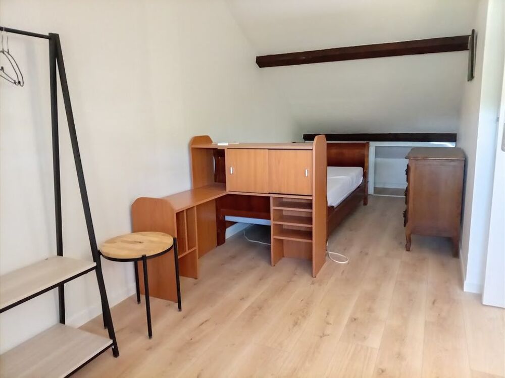 Location Appartement Chambre de 12m2 à louer sur Tassin-la-Demi-Lune Tassin la demi lune