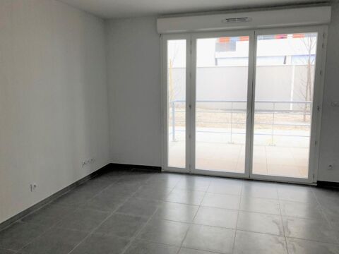   T2 avec terrasse et parking � Avignon Appartement - 2 pi�ce(s) - 36 m�