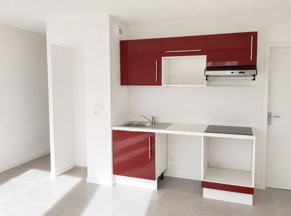 Location Appartement Appartement T2 avec terrasse et parking sur Toulouse Toulouse