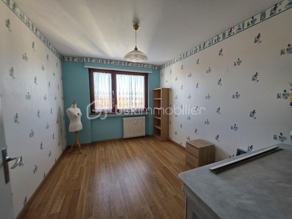 Appartement lumineux et spacieux au coeur de la ville !