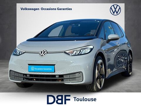 Annonce voiture Volkswagen ID.3 25989 €