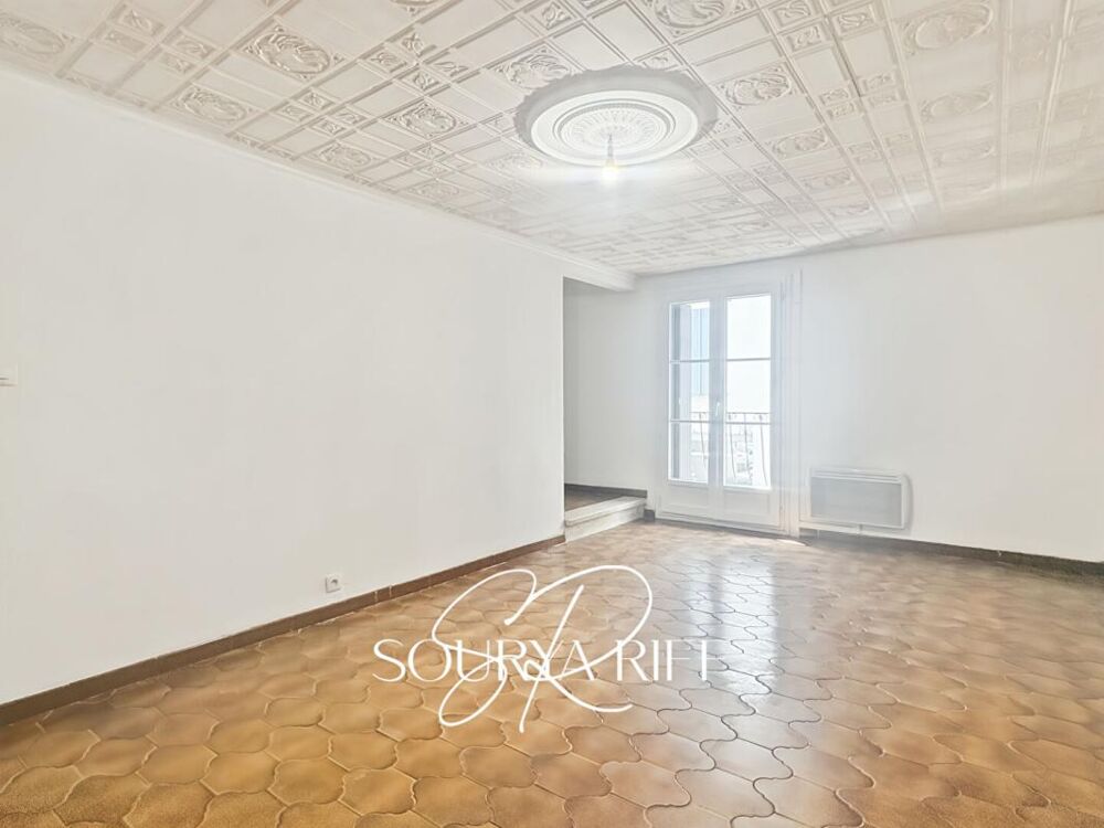 Vente Maison Maison de ville située au coeur de la Bastide de Carcassonne, 75 m2 Carcassonne
