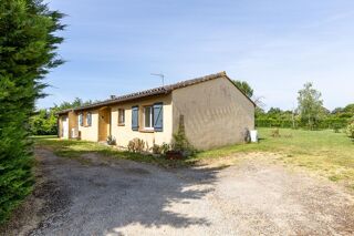  Maison à vendre 4 pièces 92 m²