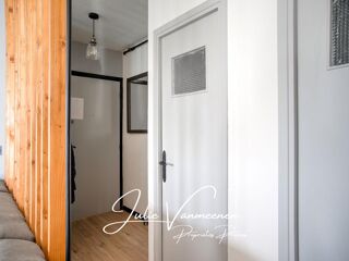  Appartement à vendre 3 pièces 67 m²
