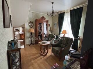  Maison  vendre 6 pices 112 m