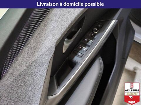 5008 HYBRID 145 BVA E-DCS6 7PL GT 2026 occasion 78200 Buchelay