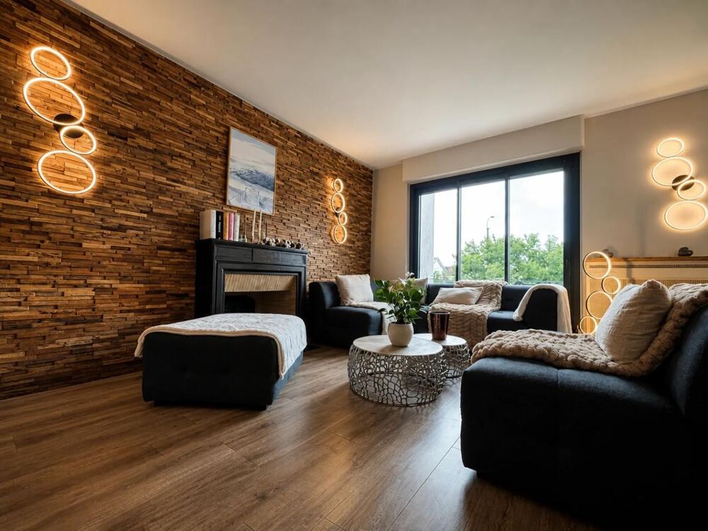 Maison de 8 pièces de 225 m² à Limoges avec piscine