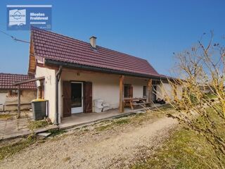  Maison � vendre 5 pi�ces 126 m�