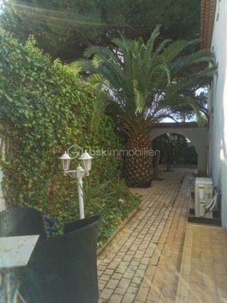  Maison � vendre 7 pi�ces 250 m�