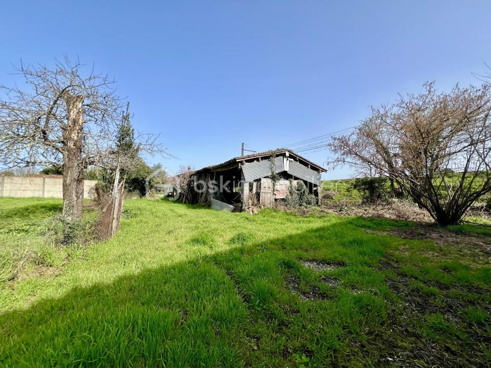 Maison familiale avec jardin  93 m²