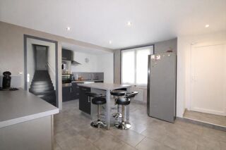  Maison à vendre 6 pièces 122 m²