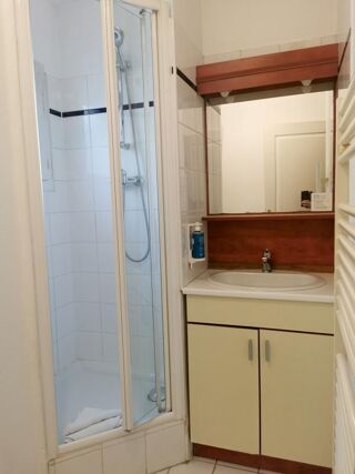  Appartement � vendre 1 pi�ce 19 m�