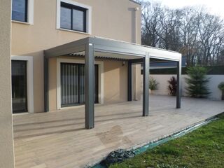  Maison à vendre 7 pièces 192 m²
