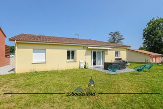  Maison � vendre 4 pi�ces 101 m�