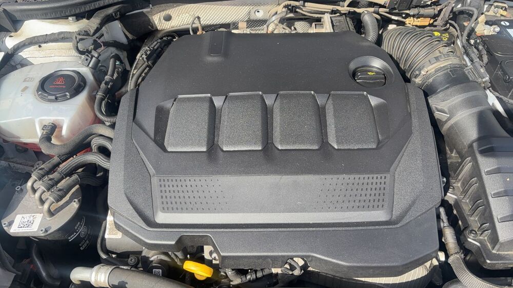 Leon 2.0 TDI 150 DSG7 FR - Automatique Entretien constructeur 2020 occasion 35760 Saint Gregoire