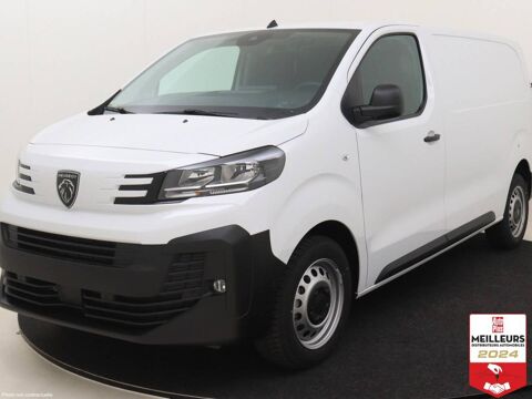 Peugeot Expert tepee STANDARD 2025 occasion Lavau 10150