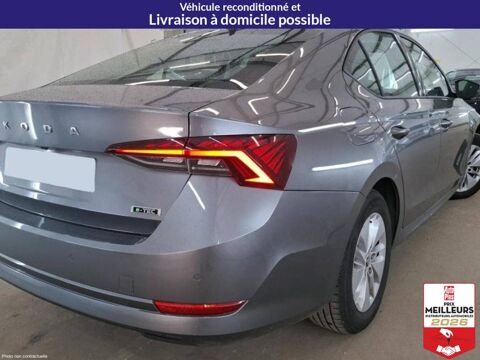Octavia TSI mHEV e-TEC 150 ACT DSG7 Ambition 2023 occasion 10150 Lavau