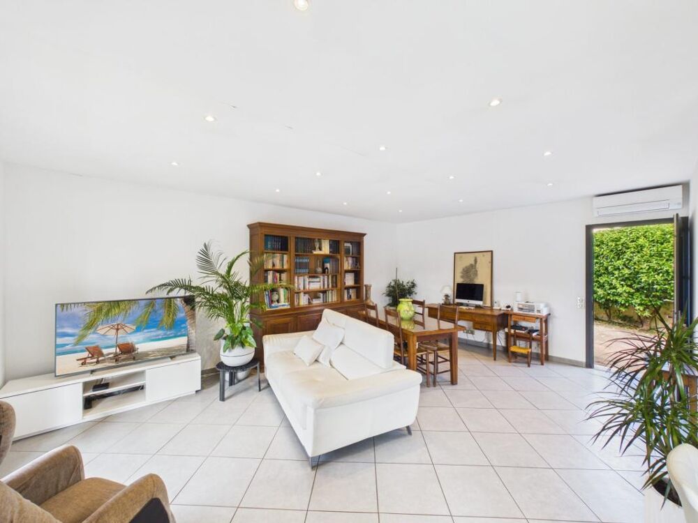 Vente Villa A VENDRE VILLA DE PLAIN-PIED - MEZZAVIA Appietto