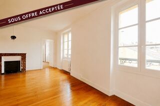  Appartement à vendre 3 pièces 71 m²