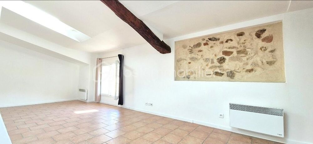 GRAND T2 de 62m² avec mezzanine*** LE CONFORT DU TOUT A PIED ***FAIBLES CHARGES***FORTE DEMANDE LOCATIVE