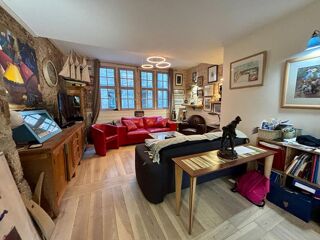  Maison � vendre 5 pi�ces 225 m�