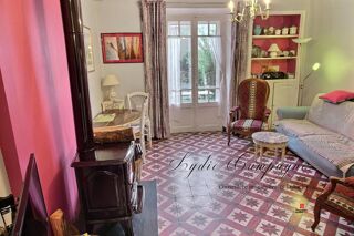  Maison à vendre 5 pièces 120 m²