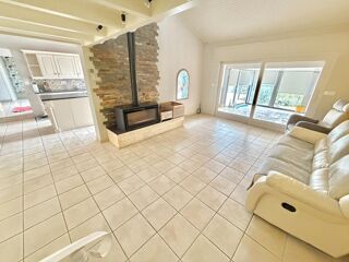  Maison à vendre 8 pièces 210 m²