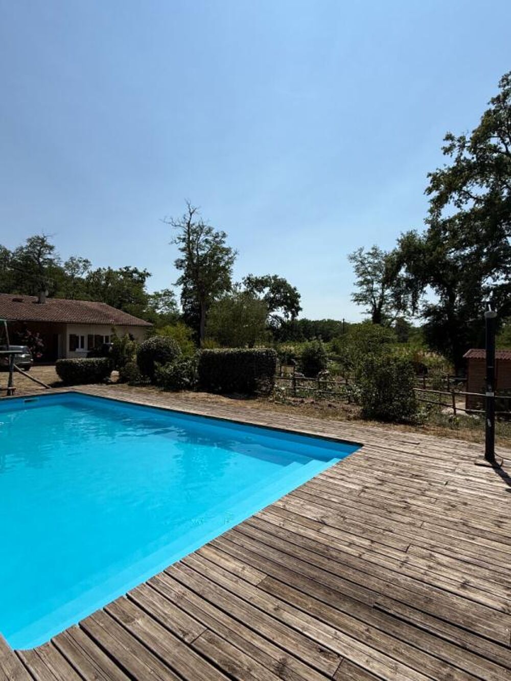 Vente Maison Maison Vielle-soubiran 8 pièce(s) 211 m2 Vielle soubiran