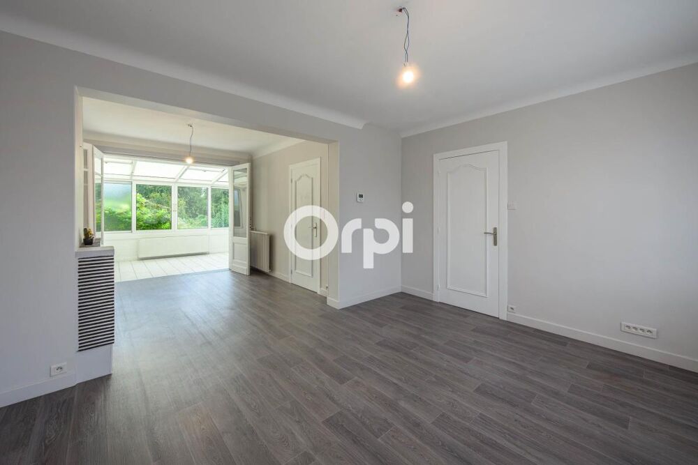 Maison "clé en main" à Douai 3 ch jardin et garage
