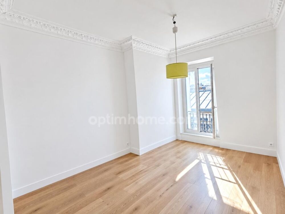 Vente Appartement Studio avec cave – Paris 11? – Père-Lachaise (75011) Paris 11