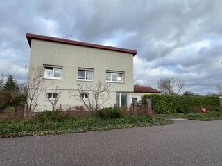  Maison � vendre 7 pi�ces 110 m�