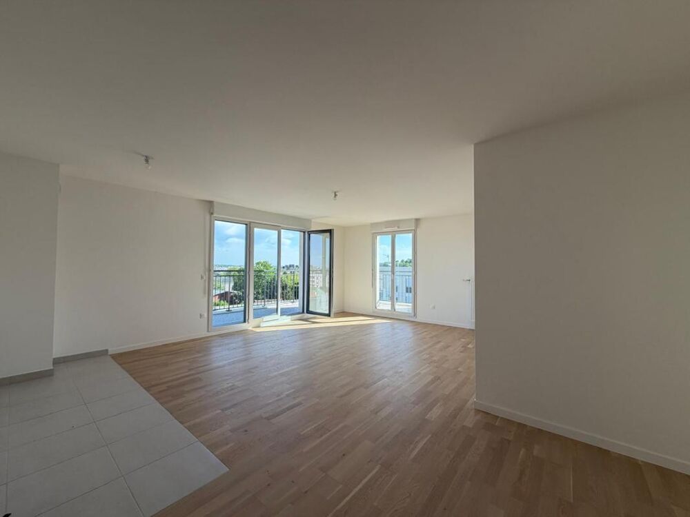 Vente Appartement LIVRÉ 5 PIÈCES DERNIER ÉTAGE AVEC TERRASSES TRAVERSANT ET 2 PARKING Le perreux sur marne