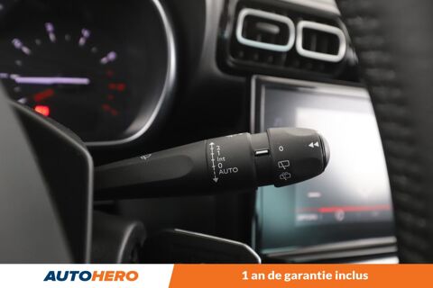 C3 Aircross 1.2 PureTech Shine BV6 130 ch 2019 occasion 92130 Issy-les-Moulineaux