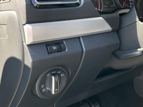 Amarok 4MOTION AVENTURA - 3.0 V6 TDI 225 CH PICK UP DOUBLE CABINE 2018 occasion 14650 Carpiquet