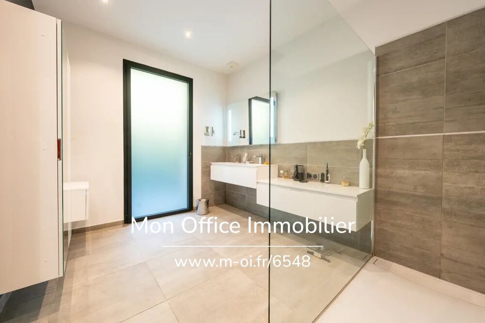 � vendre  Maison Bouc-Bel-Air (13320)