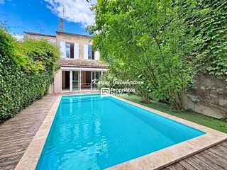  Maison à vendre 6 pièces 200 m²