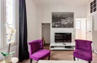  Appartement � louer 1 pi�ce 35 m�