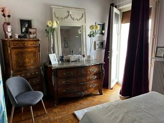 Appartement à louer 1 pièce 12 m²