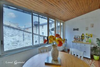  Maison à vendre 8 pièces 148 m²