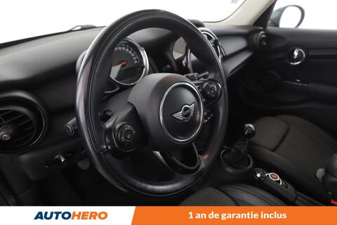 Cooper One Edition Blackfriars 5P 102 ch 2018 occasion 92130 Issy-les-Moulineaux