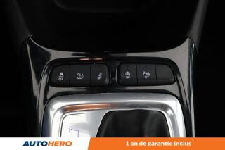 Crossland 1.2 Turbo GS Line Auto 130 ch 2021 occasion 92130 Issy-les-Moulineaux